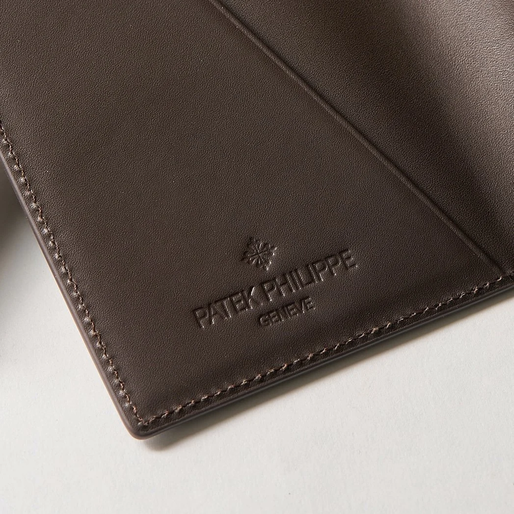 Patek Philippe Wallets: Timeless Elegance and Sophistication
